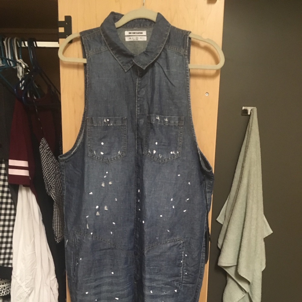 Jumpsuit